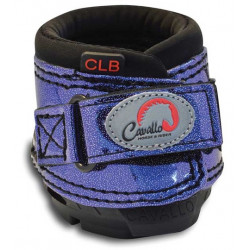 CLB Cavallo Cute Little Boot Bleu