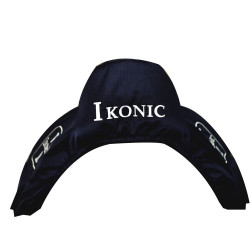 Couvre selle imperméable Ikonic