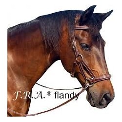 Sidepull Flandy F.R.A.